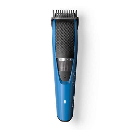 philips trimmer details